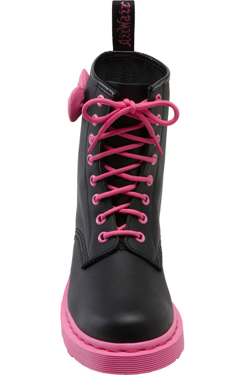 Dr. Martens Hello Kitty<sup>®</sup> Boot, Alternate, color,