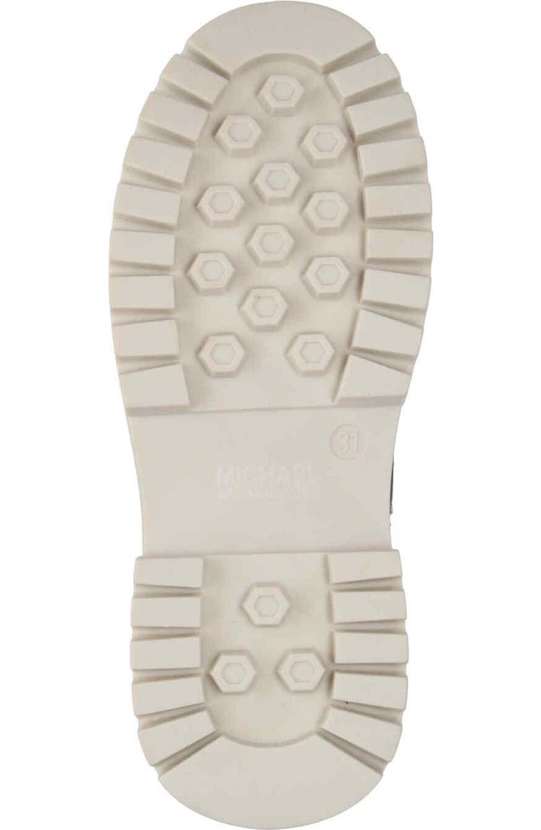 MICHAEL Michael Kors Kids' Payton High Top Sneaker, Alternate, color,