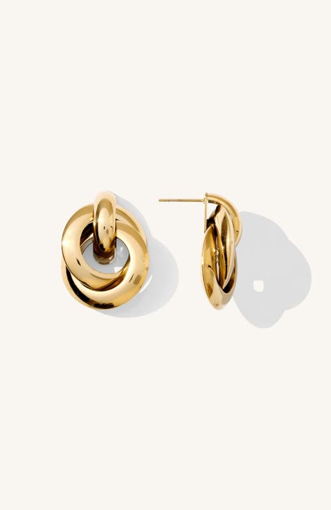 Lucia Earrings