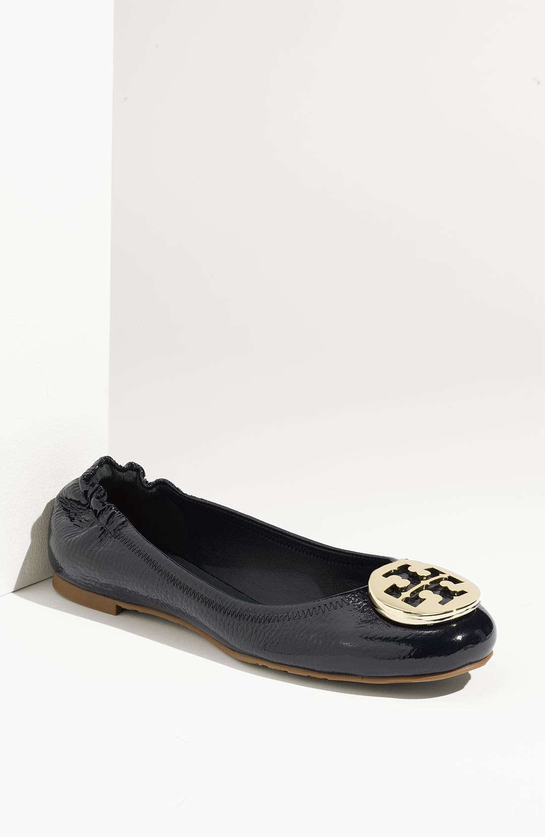 'Reva' Flat, Main, color, TORY NAVY