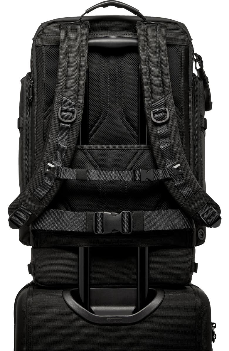 TUMI Expedition Flap Backpack, Alternate, color,