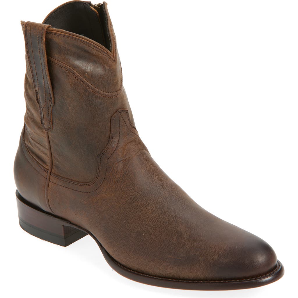Tecovas The Dean Boot In Cafe