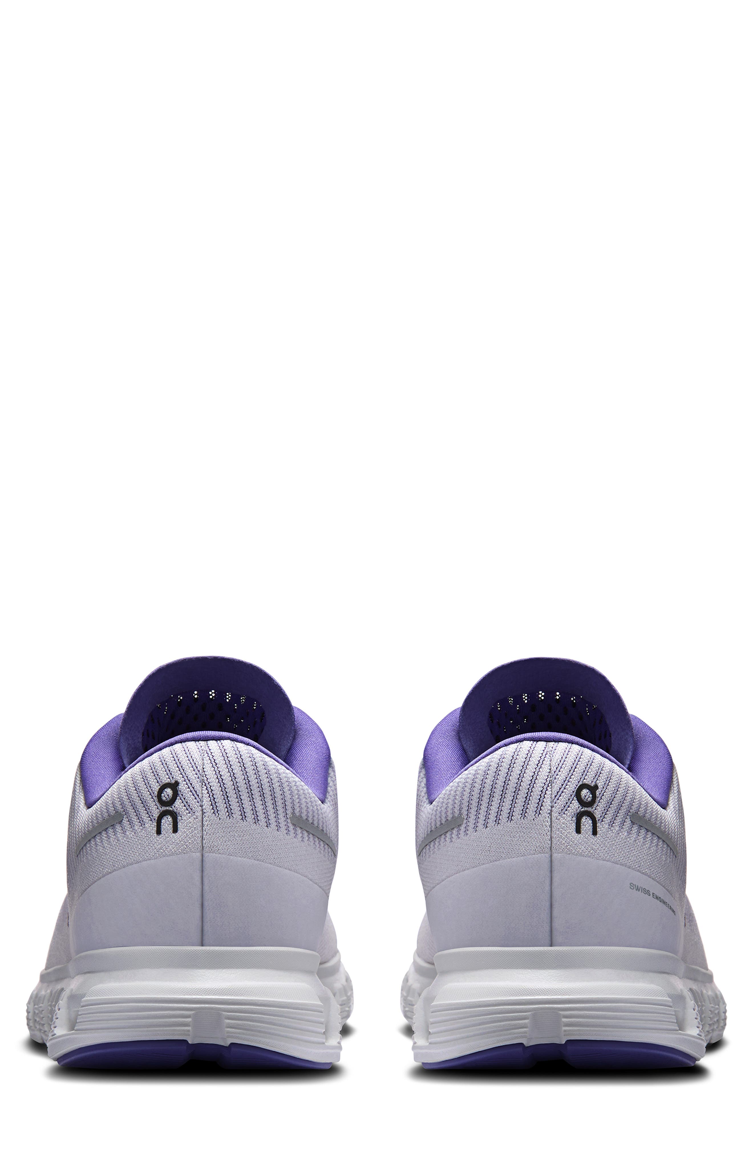 Cloud 6 Push Sneaker, Alternate, color, JUNIPER/ LIME