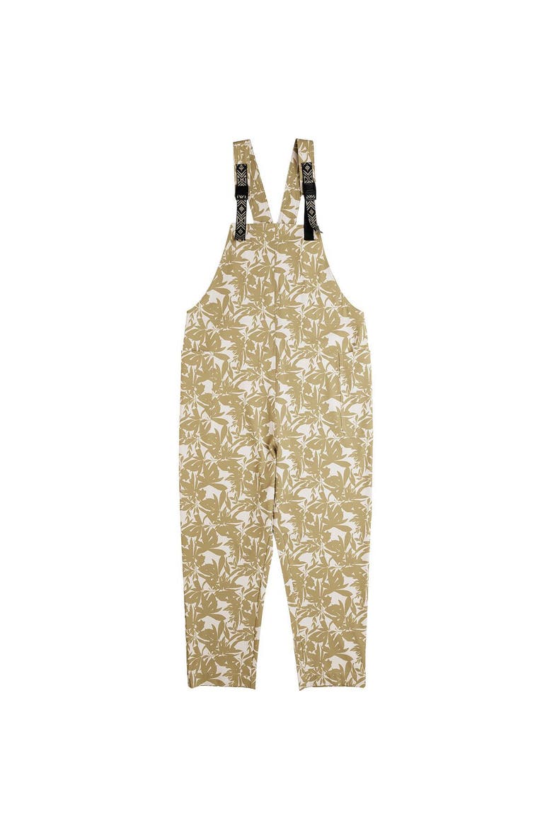 San Blas One-Piece - Women's, Main, color, Shadow Palm