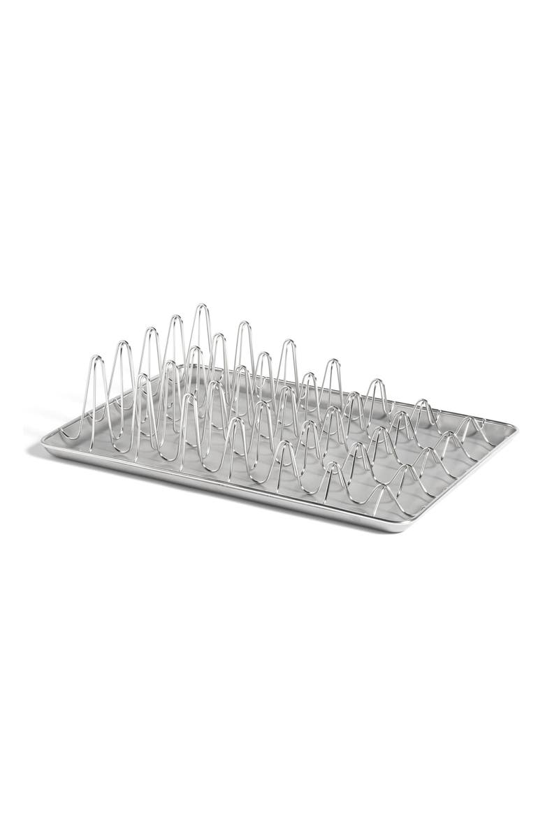HAY Shortwave Dish Drain Rack, Main, color, 