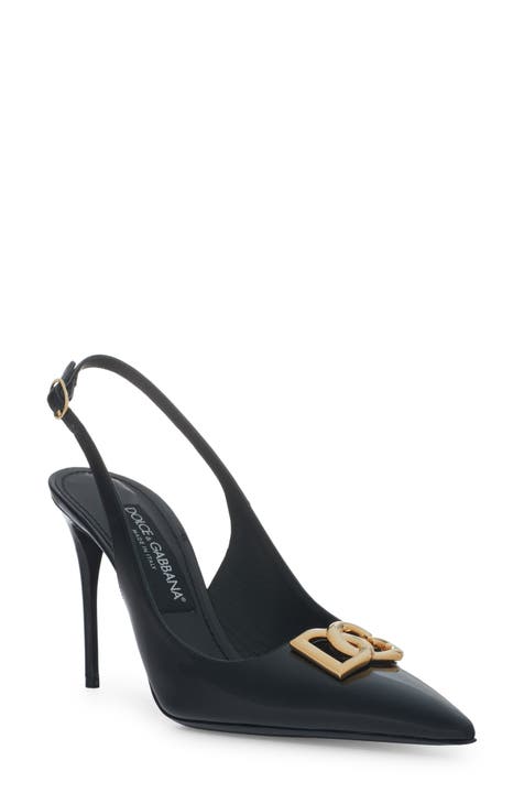 Women s Dolce Gabbana Heels Nordstrom