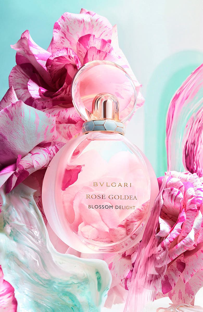 BVLGARI Rose Goldea Eau de Parfum Set | Nordstrom