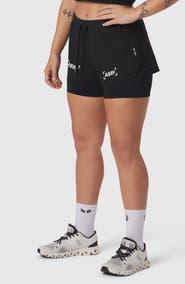 ASRV Tetra-Lite Liner Short