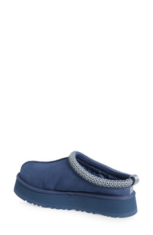 Ugg ® Tazz Platform Slipper