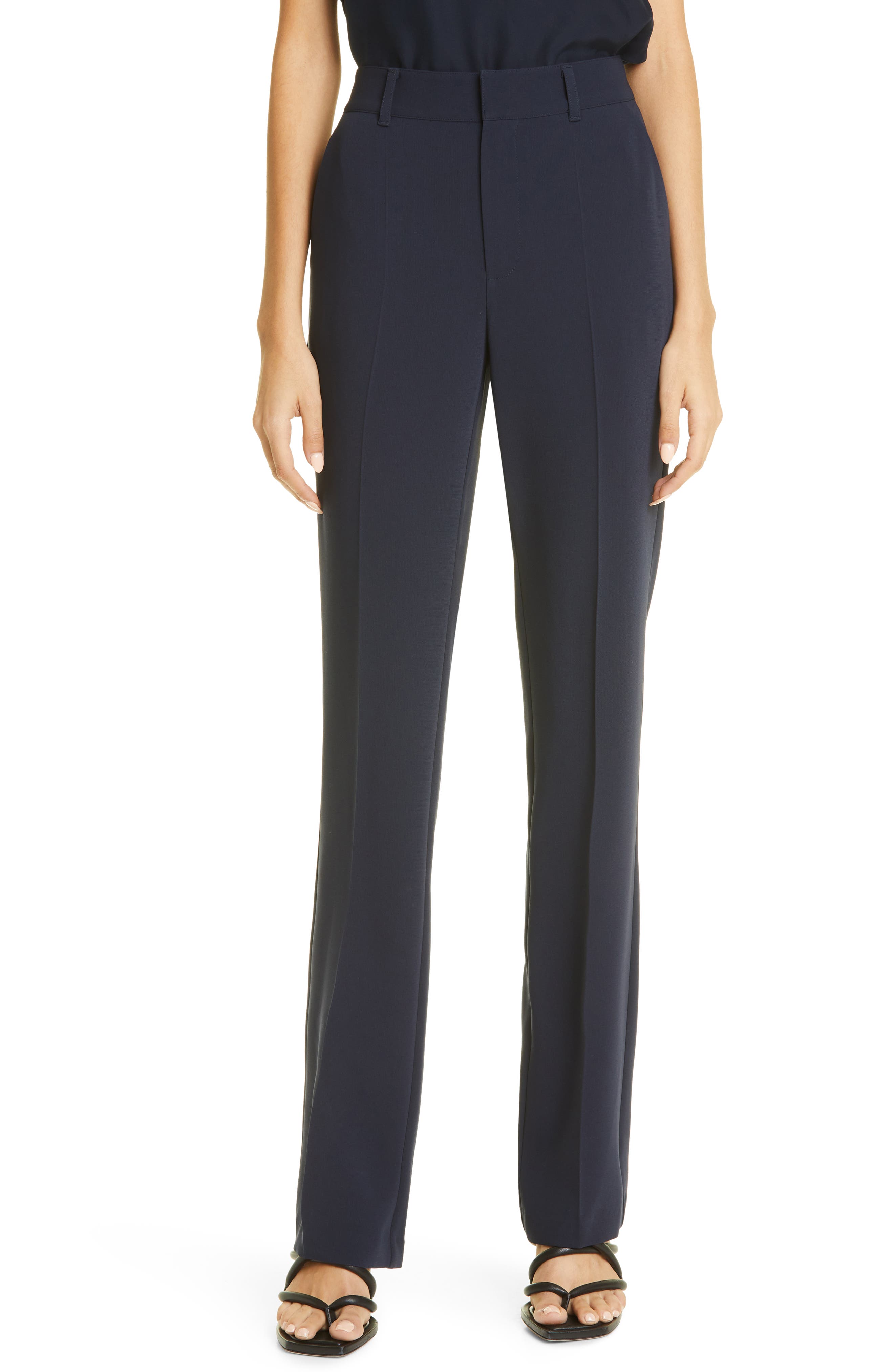 Kerry Straight Leg Pants - image 5