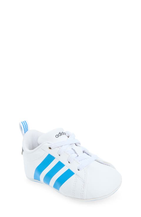 Grand Court Crib Sneaker