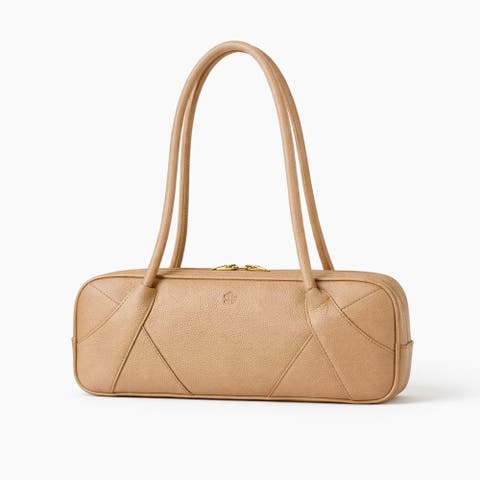 Almaira Sculptural Harmony Handbag