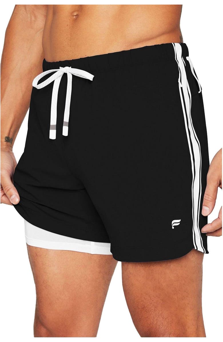 Fabletics Men's The 5" One Short, Main, color, 