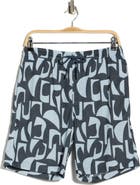 T.R. PREMIUM Drawstring Shorts