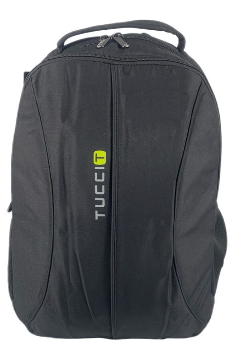Dynamo 17.7-Inch Backpack