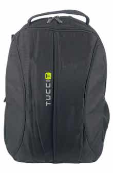 Dynamo 17.7-Inch Backpack
