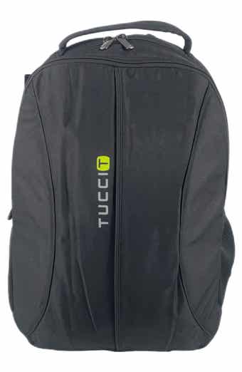 Dynamo 17.7-Inch Backpack