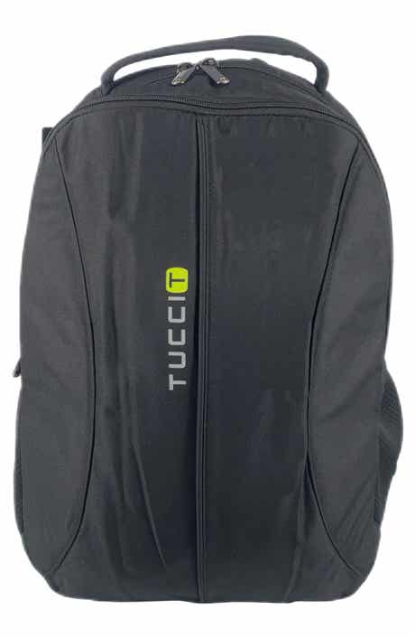 Dynamo 17.7-Inch Backpack