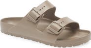 Birkenstock Essentials Arizona Waterproof Slide Sandal