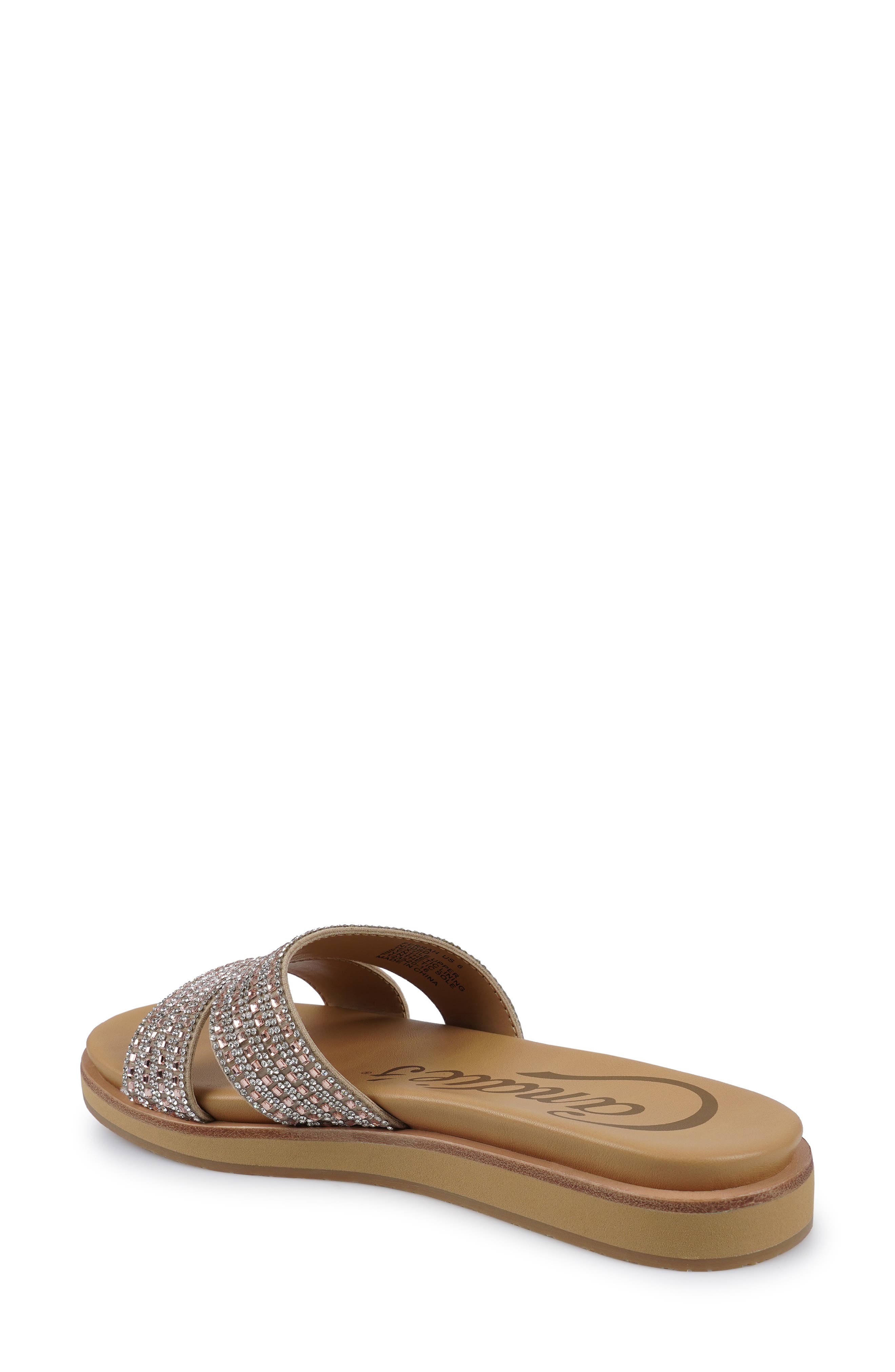 Slide Sandal - image 4