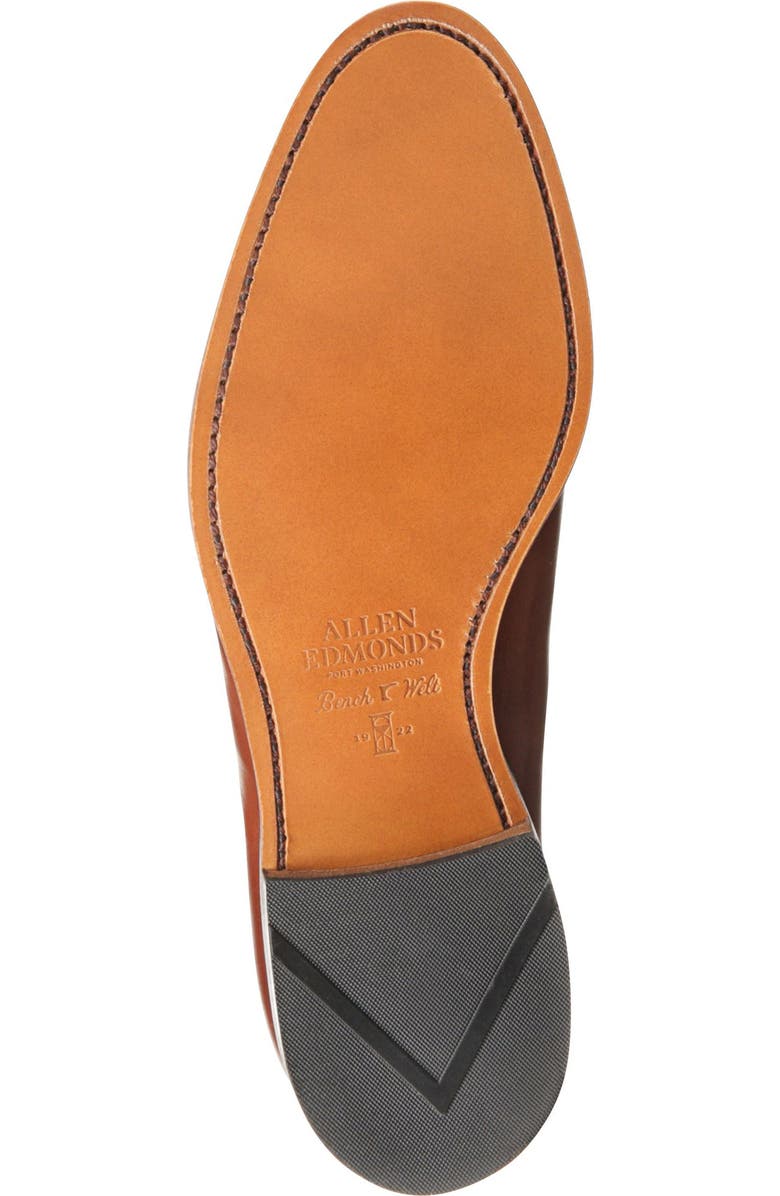 Allen Edmonds Delray Blucher Derby, Alternate, color,