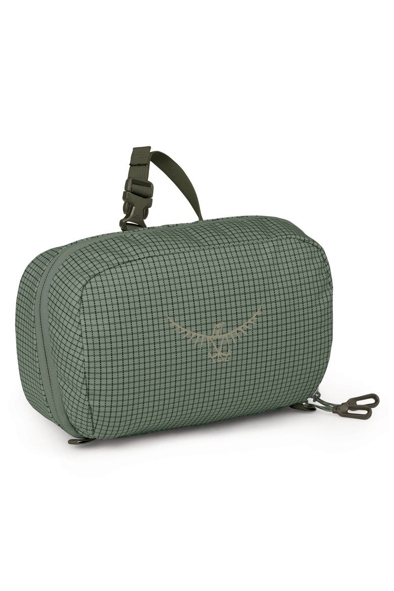 Transporter Toiletry Kit, Alternate, color, PINE LEAF EARL GREY