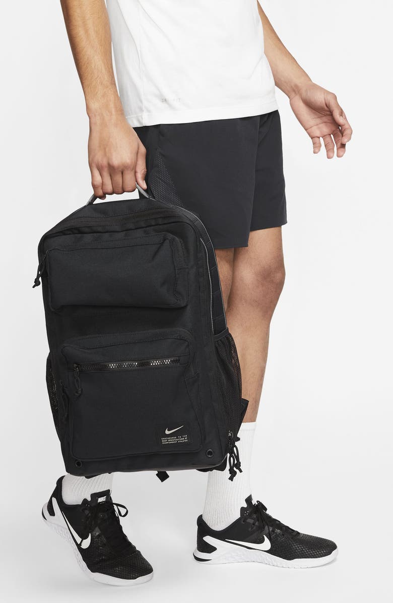Nike Utility Speed Backpack, Alternate, color,