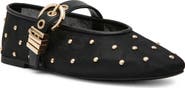 Steve Madden Lucia Mary Jane Flat