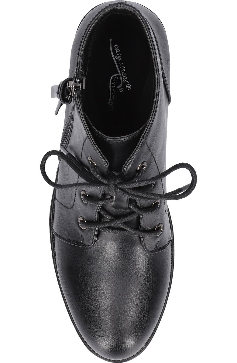 EASY STREET Becker Bootie - Multiple Widths Available, Alternate, color,