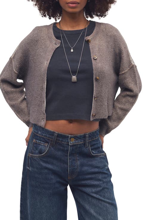 Ottilie Cardigan