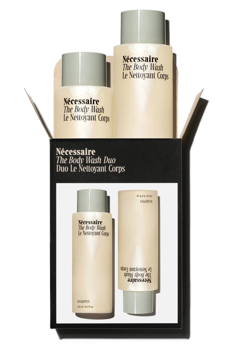The Body Wash Duo Set $56 Value, Main, color, NO COLOR