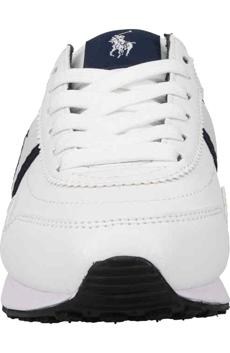 Polo Ralph Lauren Kids' Train 89 Sport Sneaker, Alternate, color,