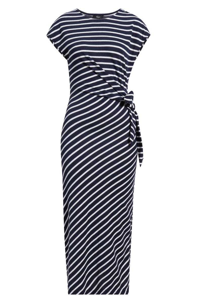 Rails Selah Faux Wrap Dress, Alternate, color, 