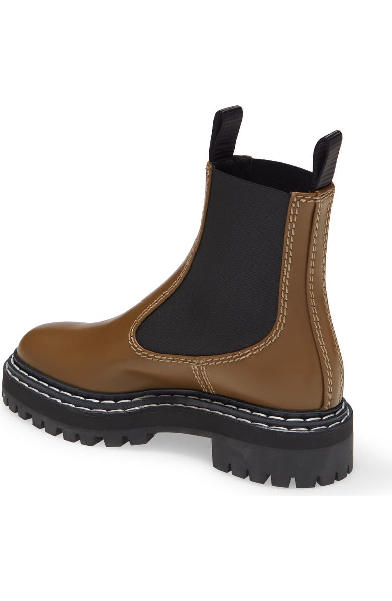 Proenza Schouler Chelsea Boot, Alternate, color,