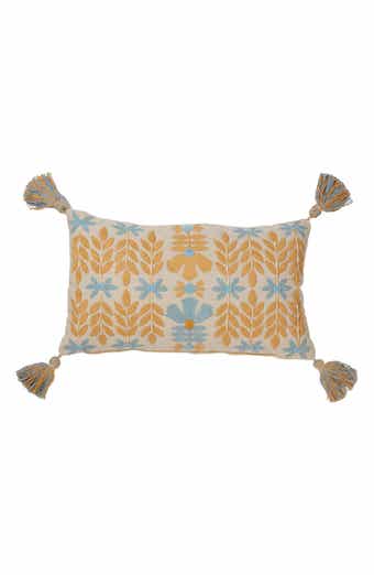 ROSELLI TRADING COMPANY Stockholm Days Throw Pillow