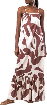 DIARRABLU Fari Dress