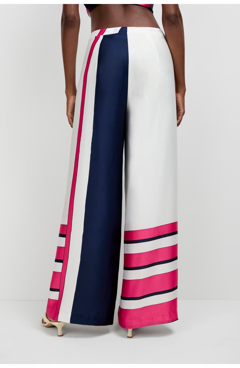 Trina Turk Lanay Pant, Alternate, color, Multi