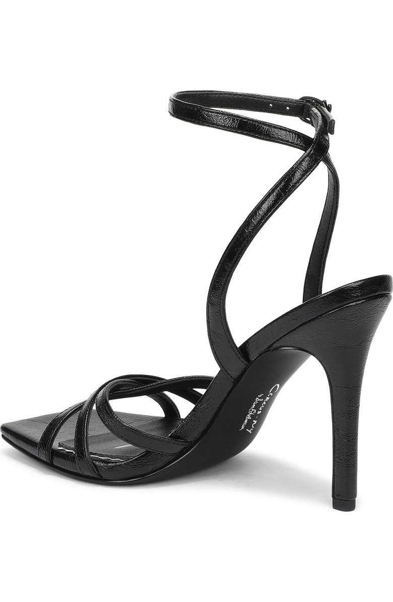 Circus NY by Sam Edelman Bria Ankle Strap Sandal, Alternate, color,