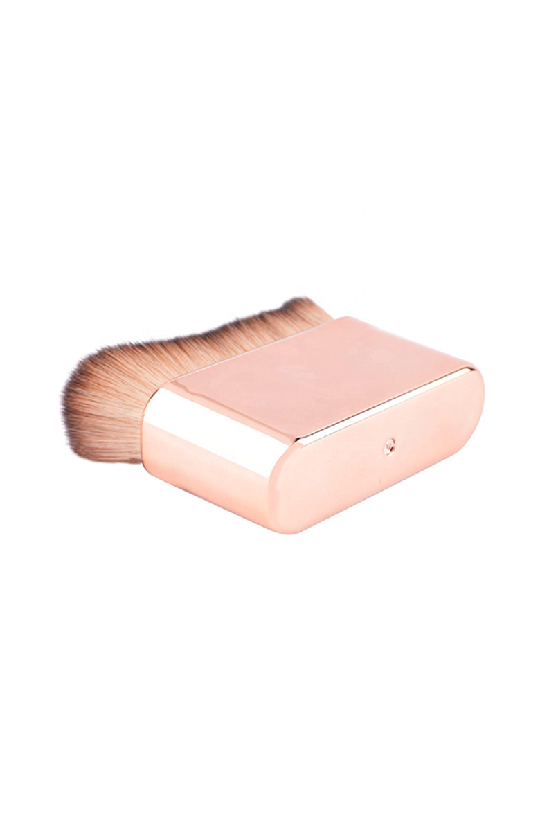 Bare It All Body Brush Cruelty-Free Blending Brush, Alternate, color, Natural
