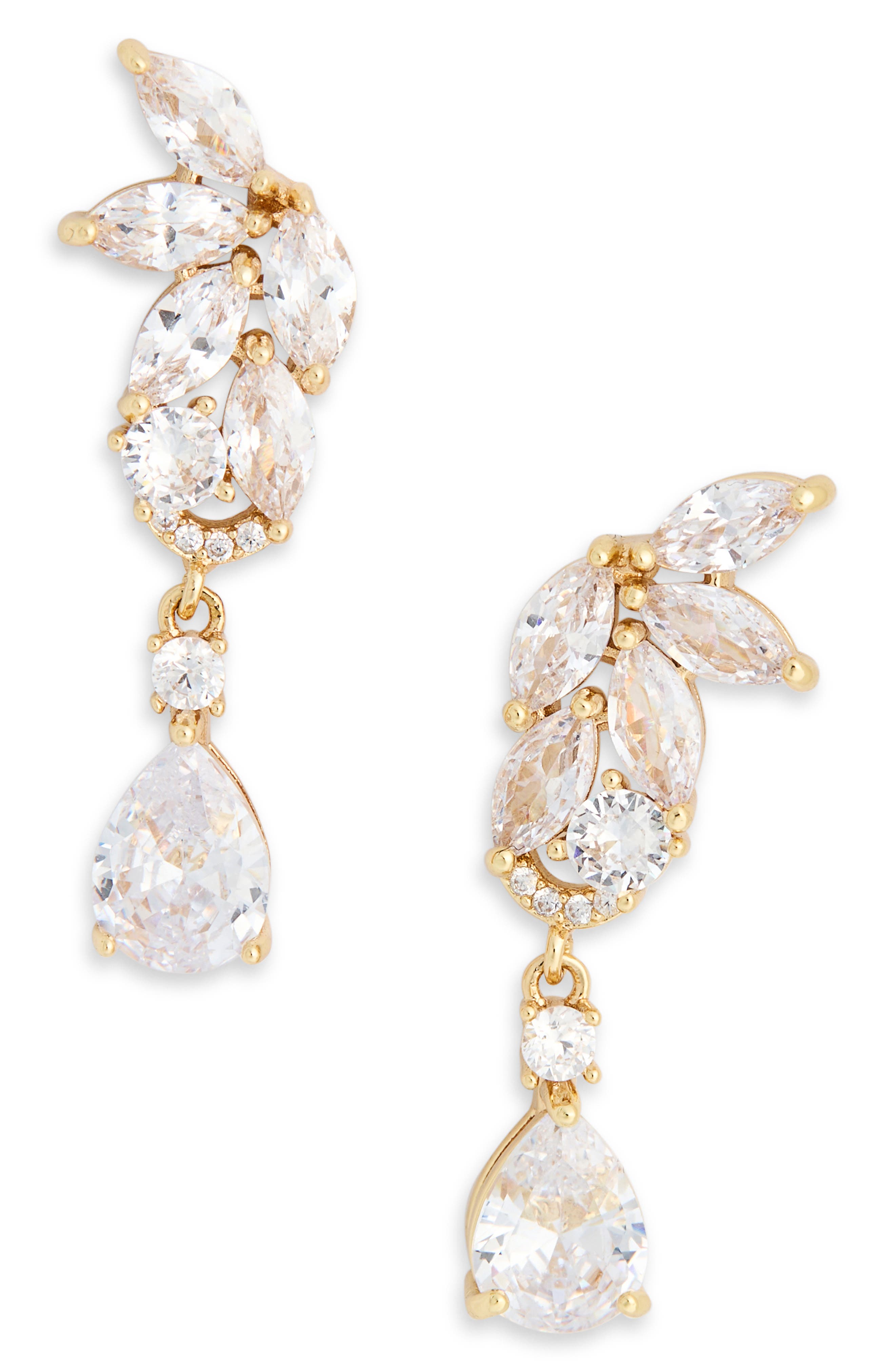CLEAR- GOLD