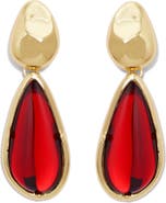 Petit Moments Solstice Drop Earrings