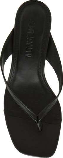 Dodie Block Heel Sandal