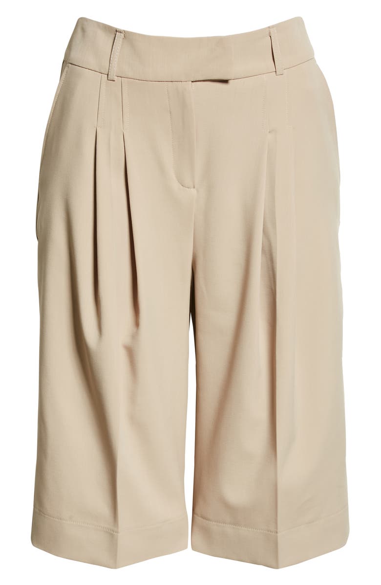 Birgitte Herskind Prince Bermuda Shorts, Alternate, color,
