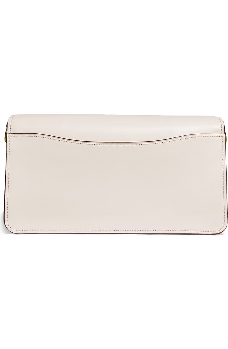 COACH Tabby Signature Coated Canvas & Leather Crossbody Bag, Alternate, color,