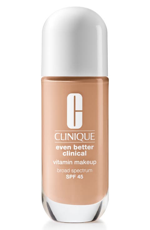 Even Better Clinical™ Vitamin Makeup Broad Spectrum SPF 45 Foundation