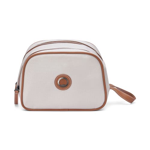 Delsey Paris Chatelet Air 2.0 Toiletry And Makeup Travel Bag