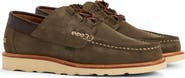 Barbour Murtun Lugged Lace-Up Shoe
