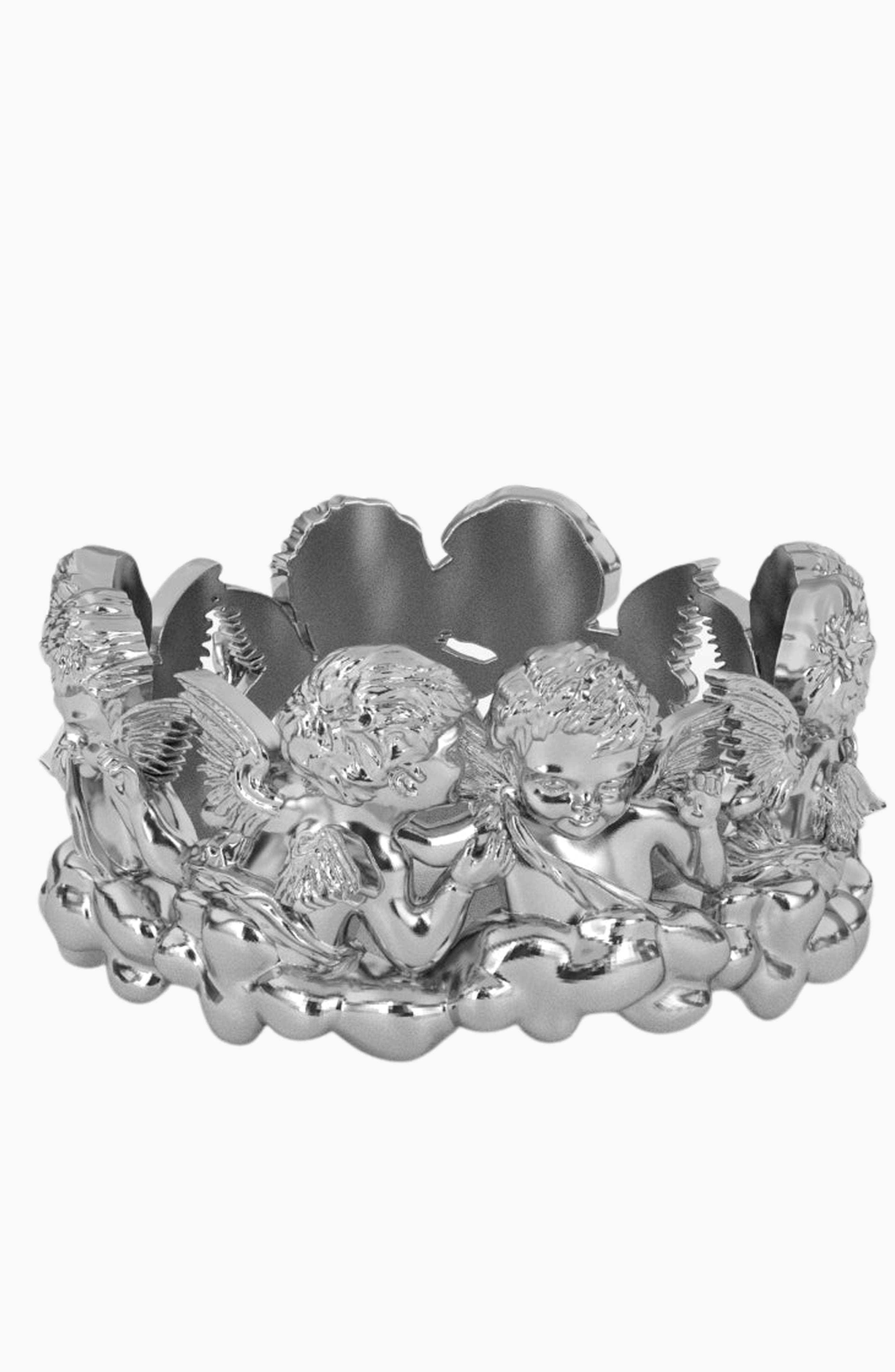 selected Silver