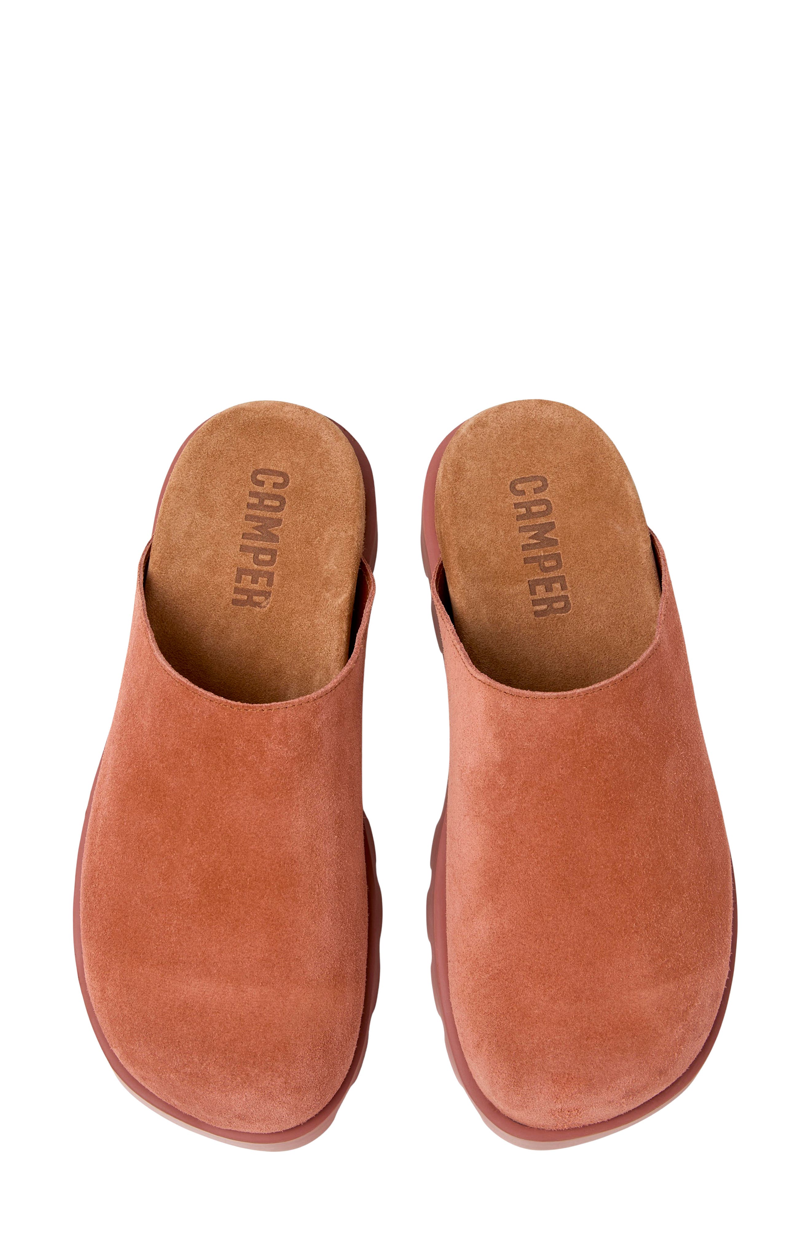 Camper Brutus Mule, Alternate, color, 