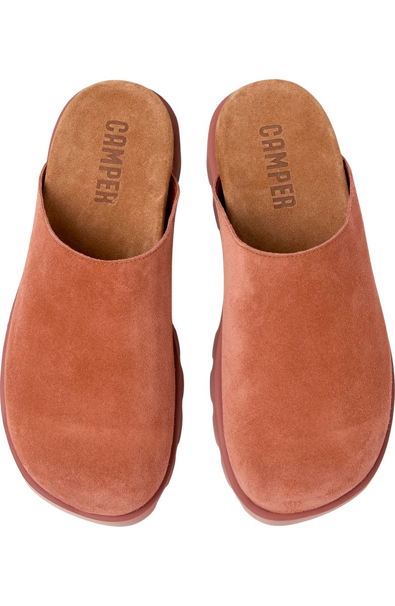 Camper Brutus Mule, Alternate, color,